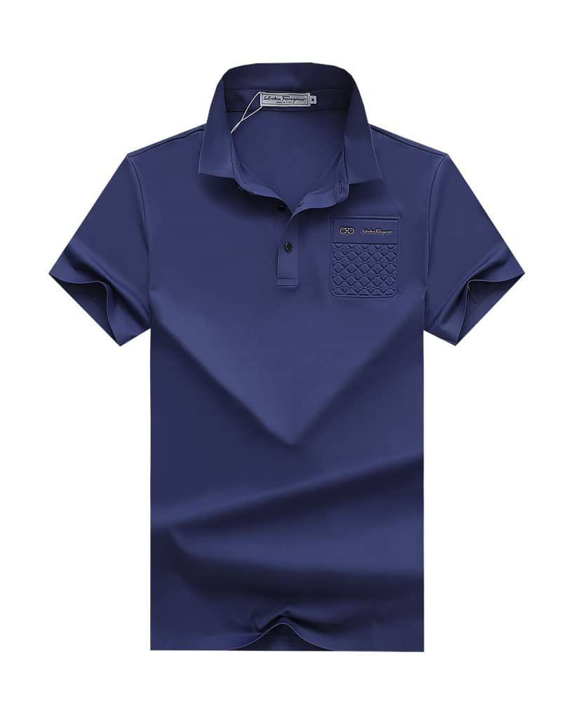 FRM Plain Polo