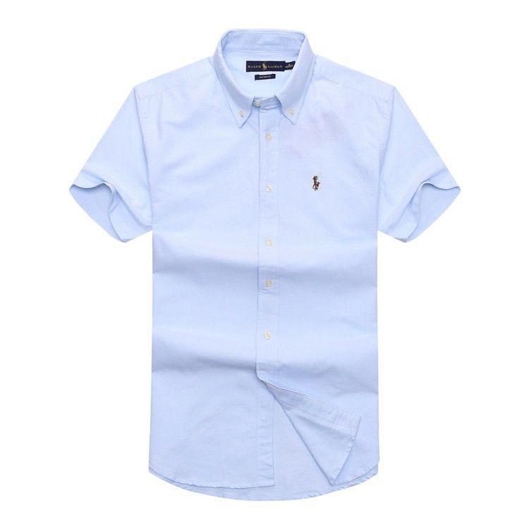 PRL Shortsleeve Shirt