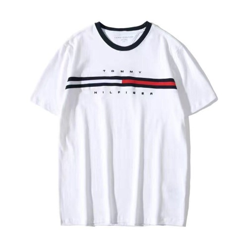 Men's Casual TM T-Shirt - White