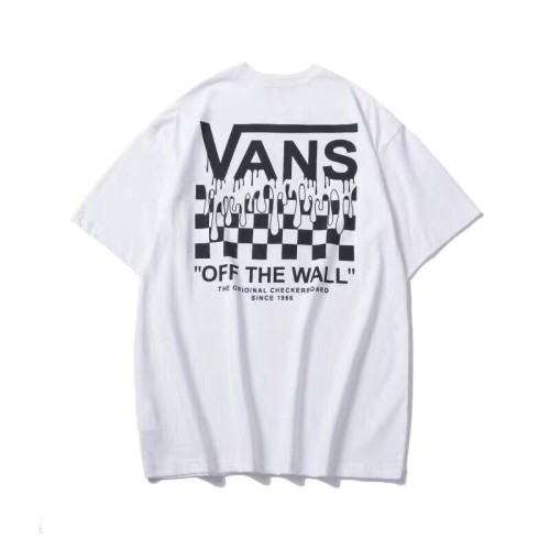 Men's Casual Shirt- White