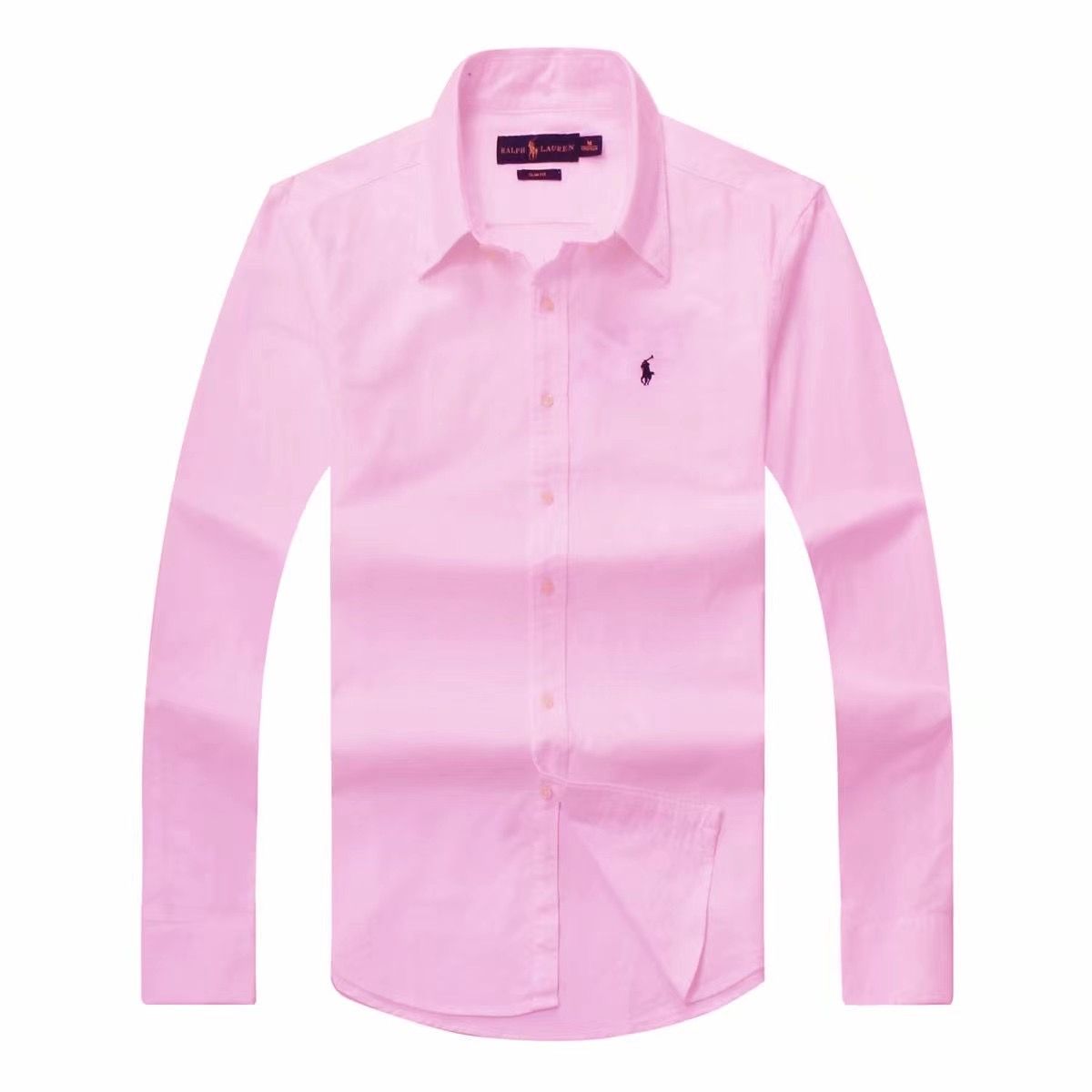 PRL Long Sleeve Shirt