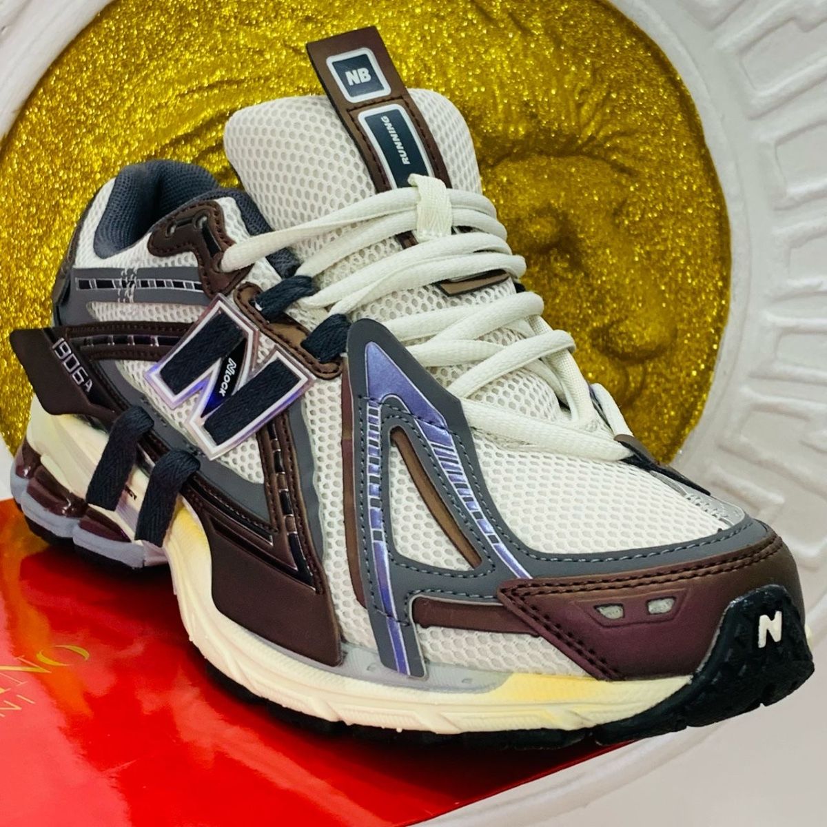 New Balance Sneakers