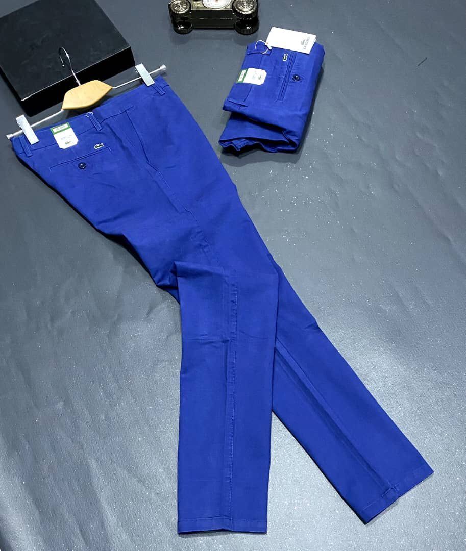 LCT Chinos Trousers