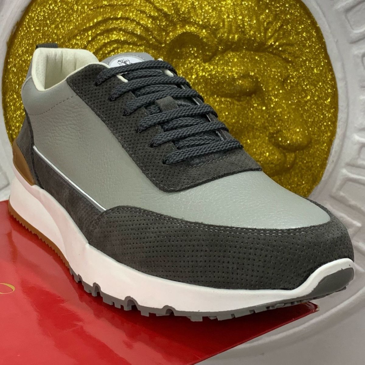 Brunello Cecinelli Sneakers