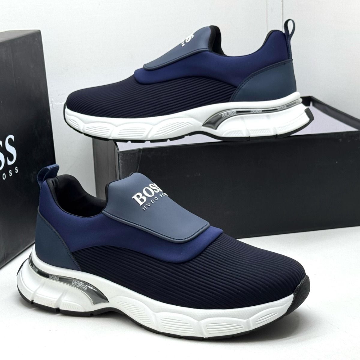 Hugo Boss Sneakers