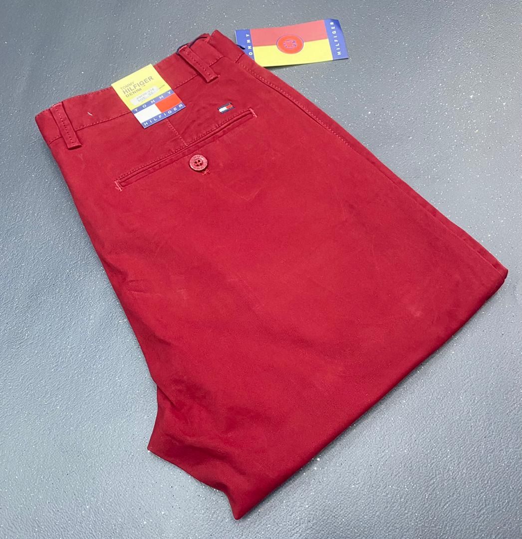 TM Chinos