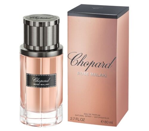 Chopard Rose Malaki EDP 80ml Unisex Perfume