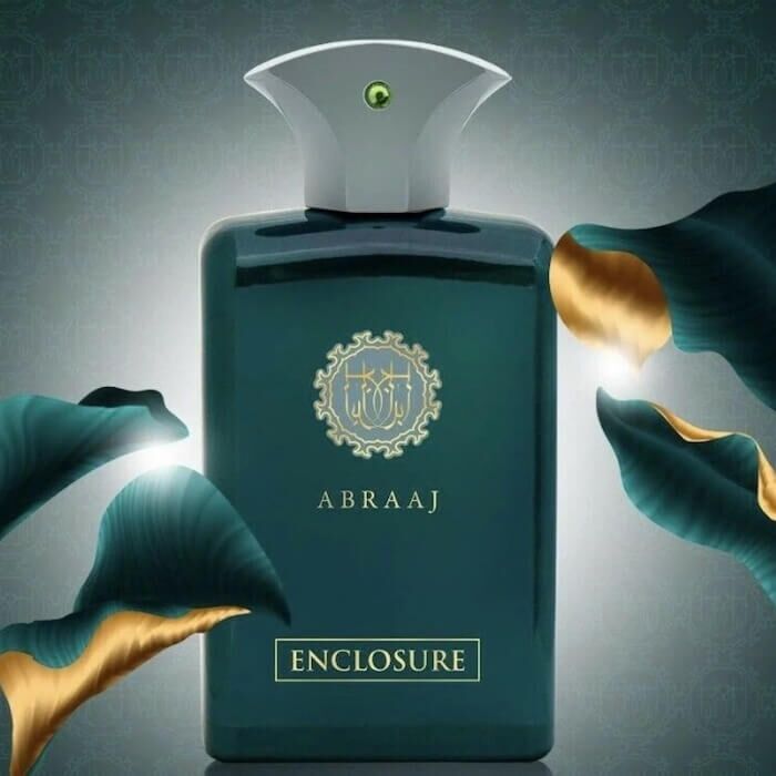 Abraaj Enclosure EDP 100ml