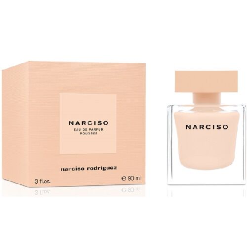 Narciso Rodriguez Poudree EDP 90ml Perfume For Women