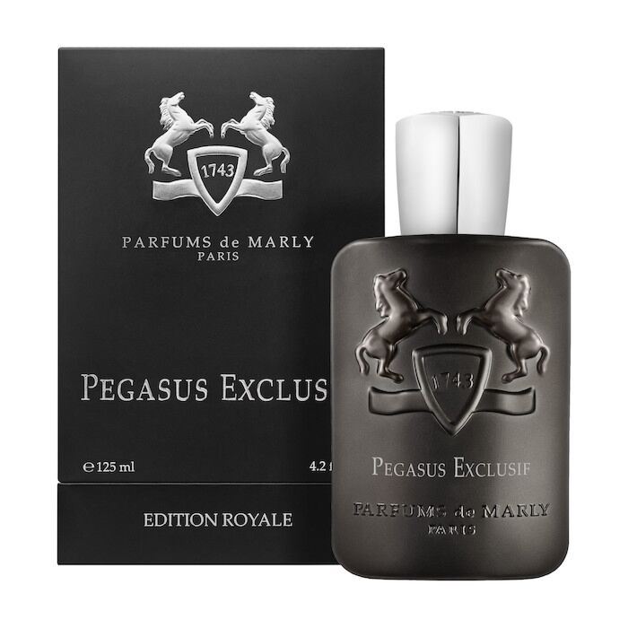 Parfums de Marly Pegasus Exclusif EDP 125ml Perfume