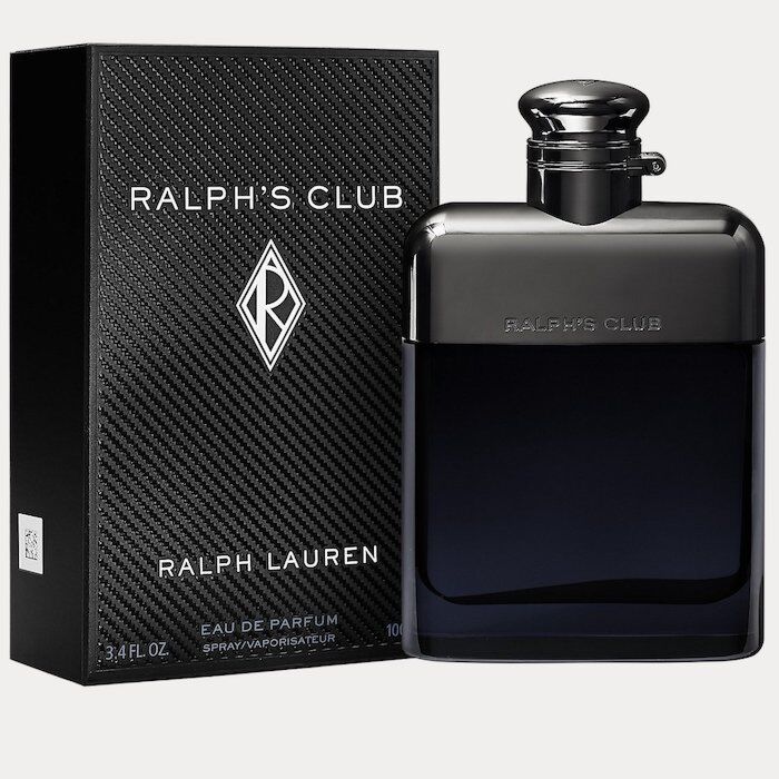 Ralph Lauren Ralph's Club EDP 100ml For Men