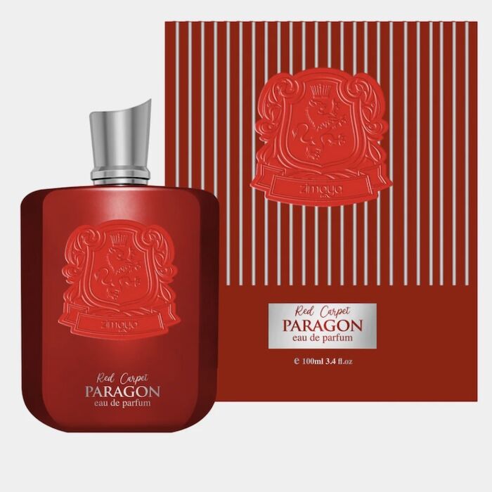 Zimaya Red Carpet Paragon EDP 100ml