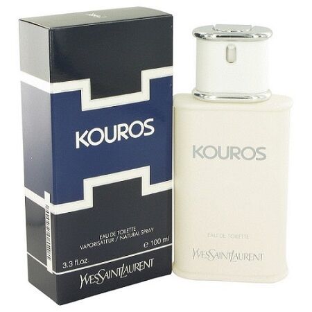 Yves Saint Laurent Kouros EDT 100ml For Men