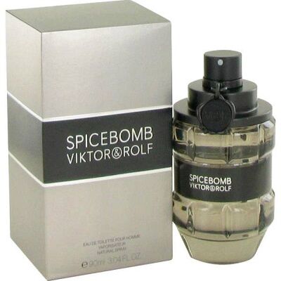 Viktor & Rolf Spice Bomb 90ml For Men