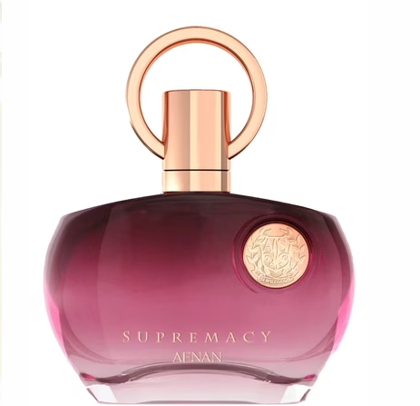 Supremacy Purple Afnan for women