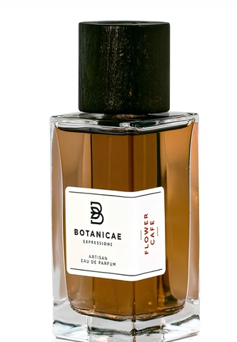 Flower Café Botanicae EDP 100ml