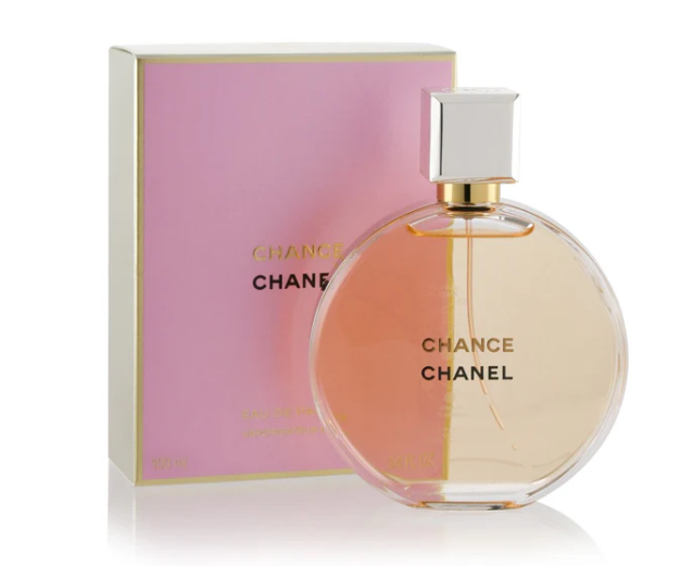 Chanel Chance Eau Tendre EDP 100ml For Women