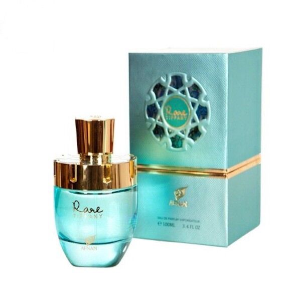 Afnan Rare Tiffany EDP 100ml Perfume For Women