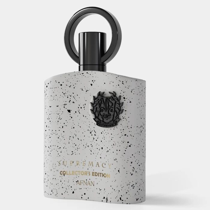 Afnan Supremacy Collector's Edition EDP 100ml