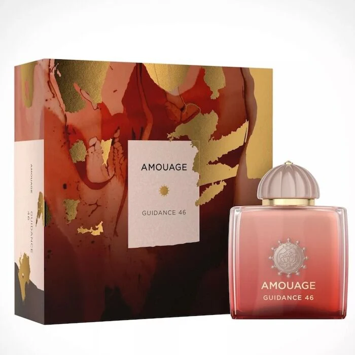 AMOUAGE Guidance 46 Women Extrait 100ml