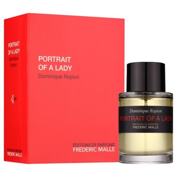 Frederic Malle Portrait Of A Lady EDP 100ml For Women
