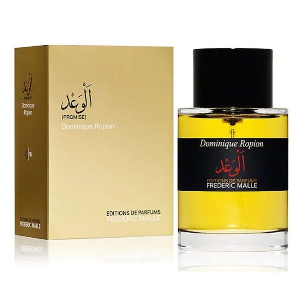 Frederic Malle Ropion Promise EDP 100ml Perfume