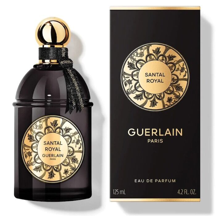 Guerlain Santal Royal EDP 125ml For Men