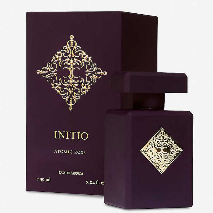 Initio Atomic Rose EDP 90ml Unisex