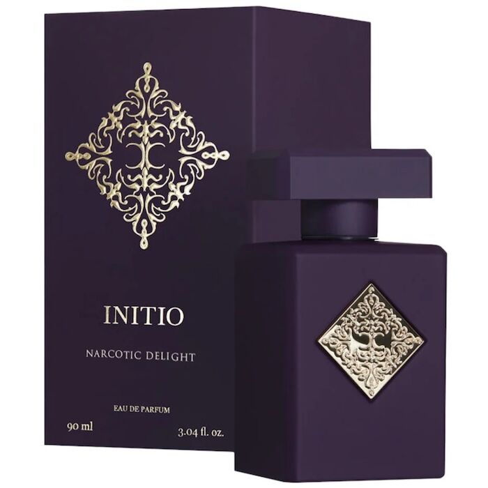 Initio Narcotic Delight EDP 90ml