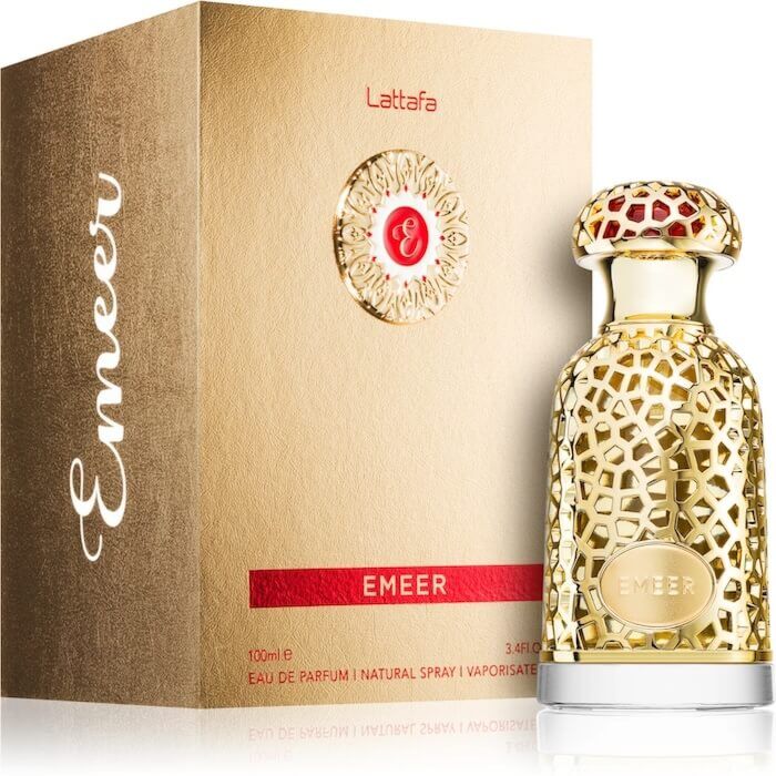 Latafa Emeer EDP 100ml