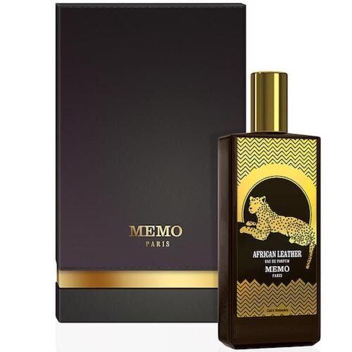 Memo African Leather EDP 75ml Perfume