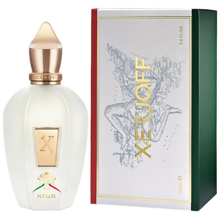Xerjoff 1861 Naxos EDP 100ml Unisex Perfume