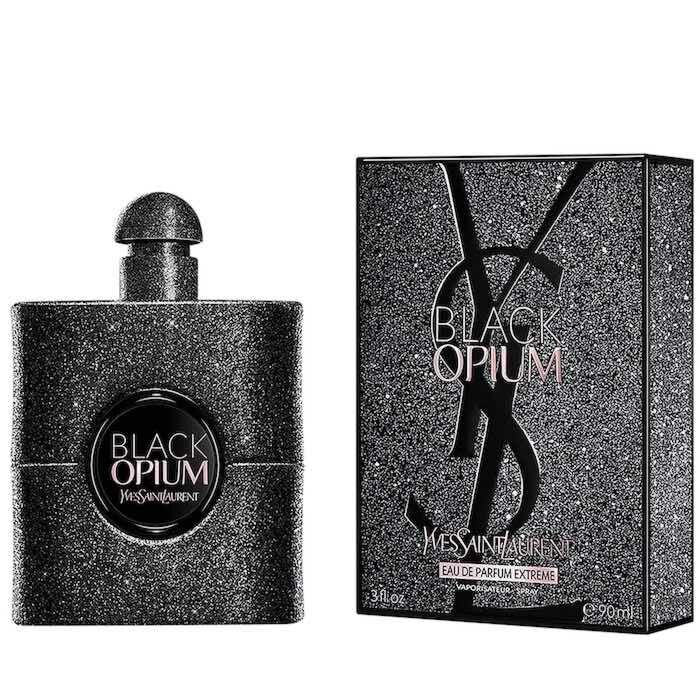 Yves Saint Laurent Black Opium Extreme EDP 90ml