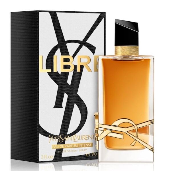 Yves Saint Laurent Libre EDP Intense 90ml For Women