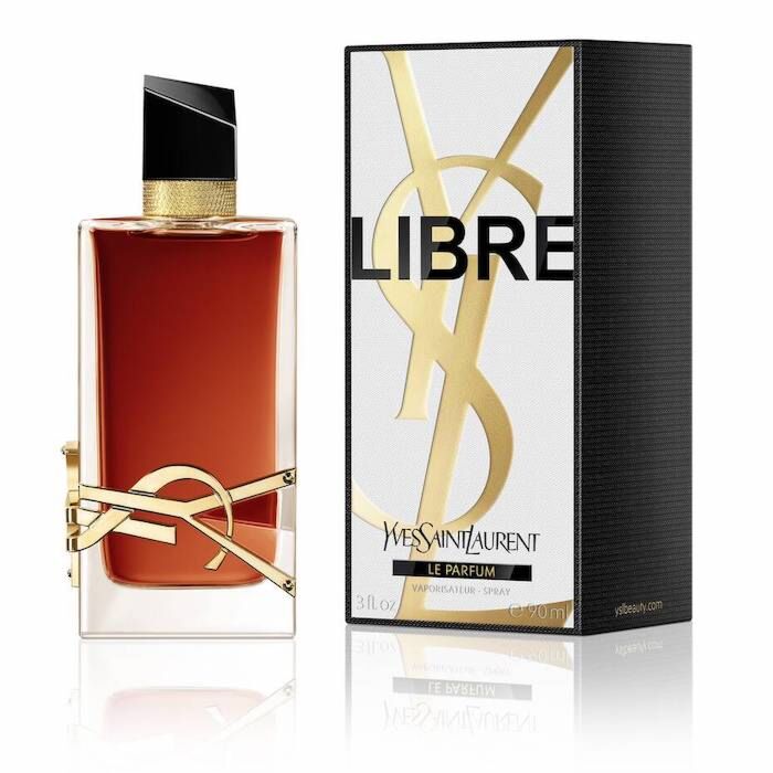 Yves Saint Laurent Libre Le Parfum 90ml