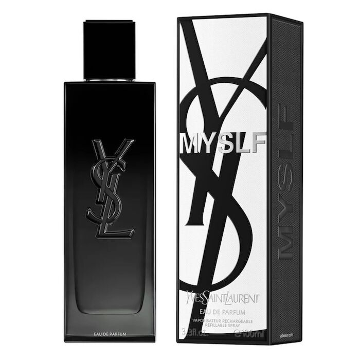 Yves Saint Laurent Myslf EDP 100ml