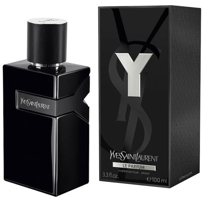 Yves Saint Laurent Y Le Parfum 100ml For Men