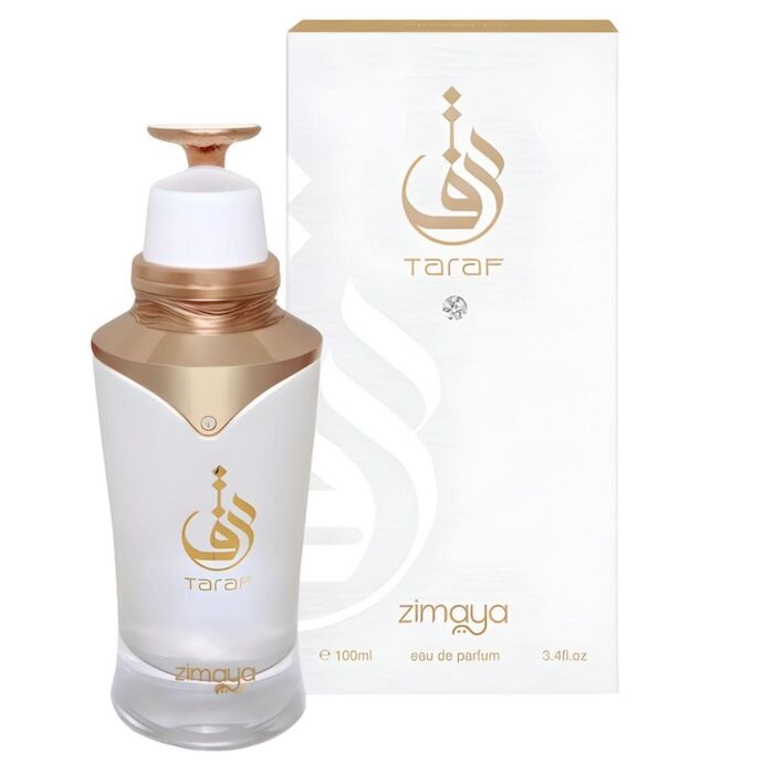 Zimaya Taraf Oud EDP 100ml