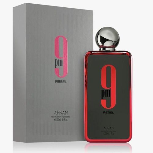Afnan 9PM Rebel EDP 100ml EDP 100ml