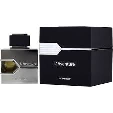 Al Haramain L'aventure EDP 100ml