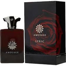 Amouage Lyric Man EDP 100ml