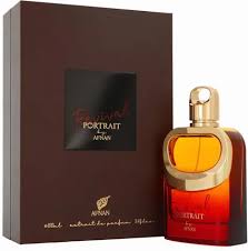 Afnan Revival Portrait EDP 100ml