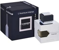 Al Haramain L'aventure Intense EDP 100ml