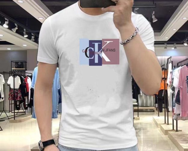 Boy's Fashion T-shirt