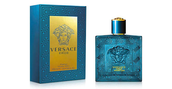 Versace Eros Parfum 100ml For Men