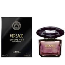 Versace Crystal Noir Pour Femme Parfum 90ml
