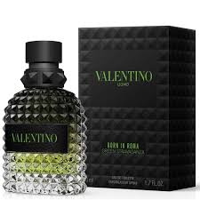 Valentino Uomo Born In Roma EDT 100ml For Men