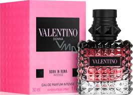 Valentino Donna Born In Roma Intense Eau de Parfume Intense For Women