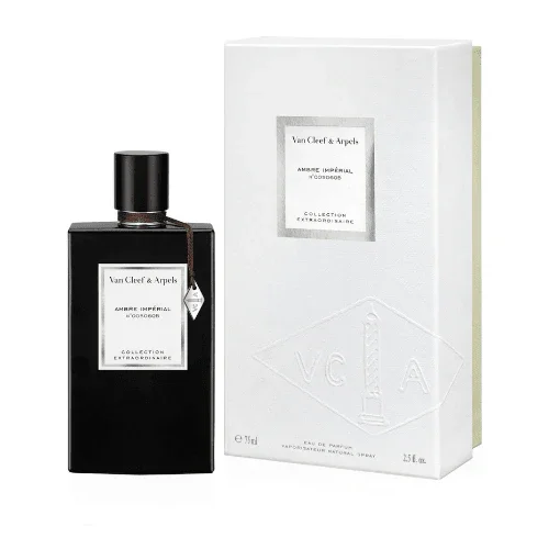 Van Cleef & Arpels Ambre Imperial EDP 75ml For Men