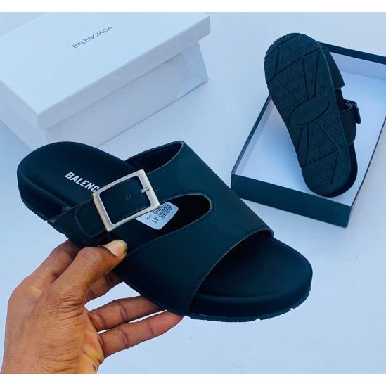 BLC Men's Designer Slippers
